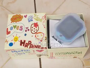 Kids Gps Smartwatch