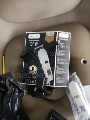 Sokany Professional Hair Clipper
