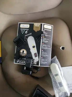 Sokany Professional Hair Clipper