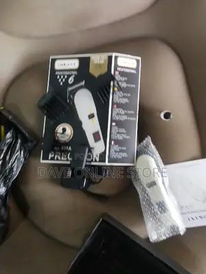 Sokany Professional Hair Clipper