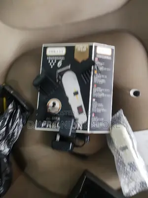 Sokany Professional Hair Clipper
