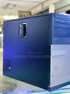 Desktop Computer Dell 4GB Intel Core i7 HDD 500GB