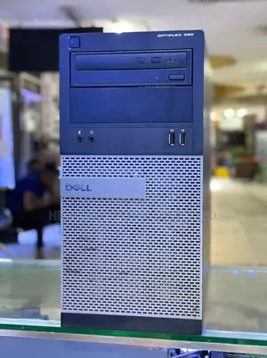 Desktop Computer Dell 4GB Intel Core i7 HDD 500GB