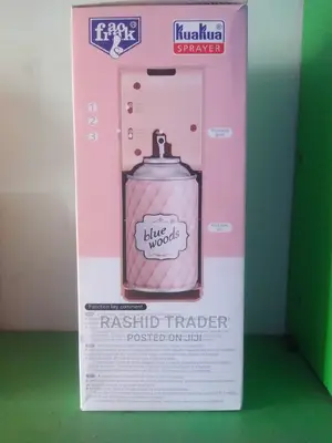 Automatic Air Spray