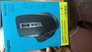 MT750L Rechargeable Mouse