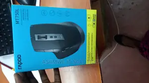 MT750L Rechargeable Mouse