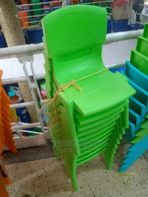 Togoyong Baby Chair Green Colour