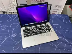 Laptop Apple MacBook Air 2019 8GB Intel Core I5 SSD 500GB