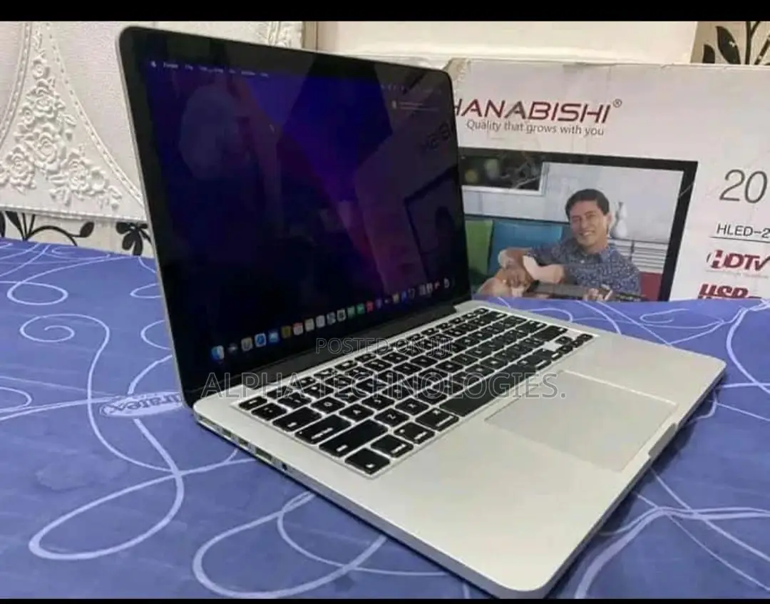 Laptop Apple MacBook Air 2019 8GB Intel Core I5 SSD 500GB