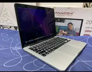 Laptop Apple MacBook Air 2019 8GB Intel Core I5 SSD 500GB
