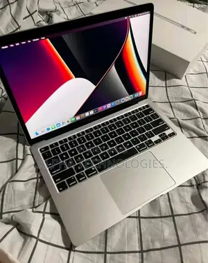 Laptop Apple MacBook Air 2019 8GB Intel Core I5 SSD 500GB