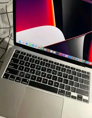 Laptop Apple MacBook Air 2019 8GB Intel Core I5 SSD 500GB