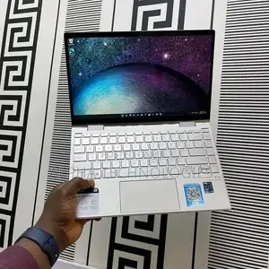 Laptop HP Envy 15 8GB Intel Core I5 SSD 256GB