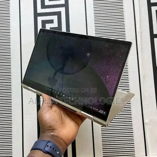 Laptop HP Envy 15 8GB Intel Core I5 SSD 256GB