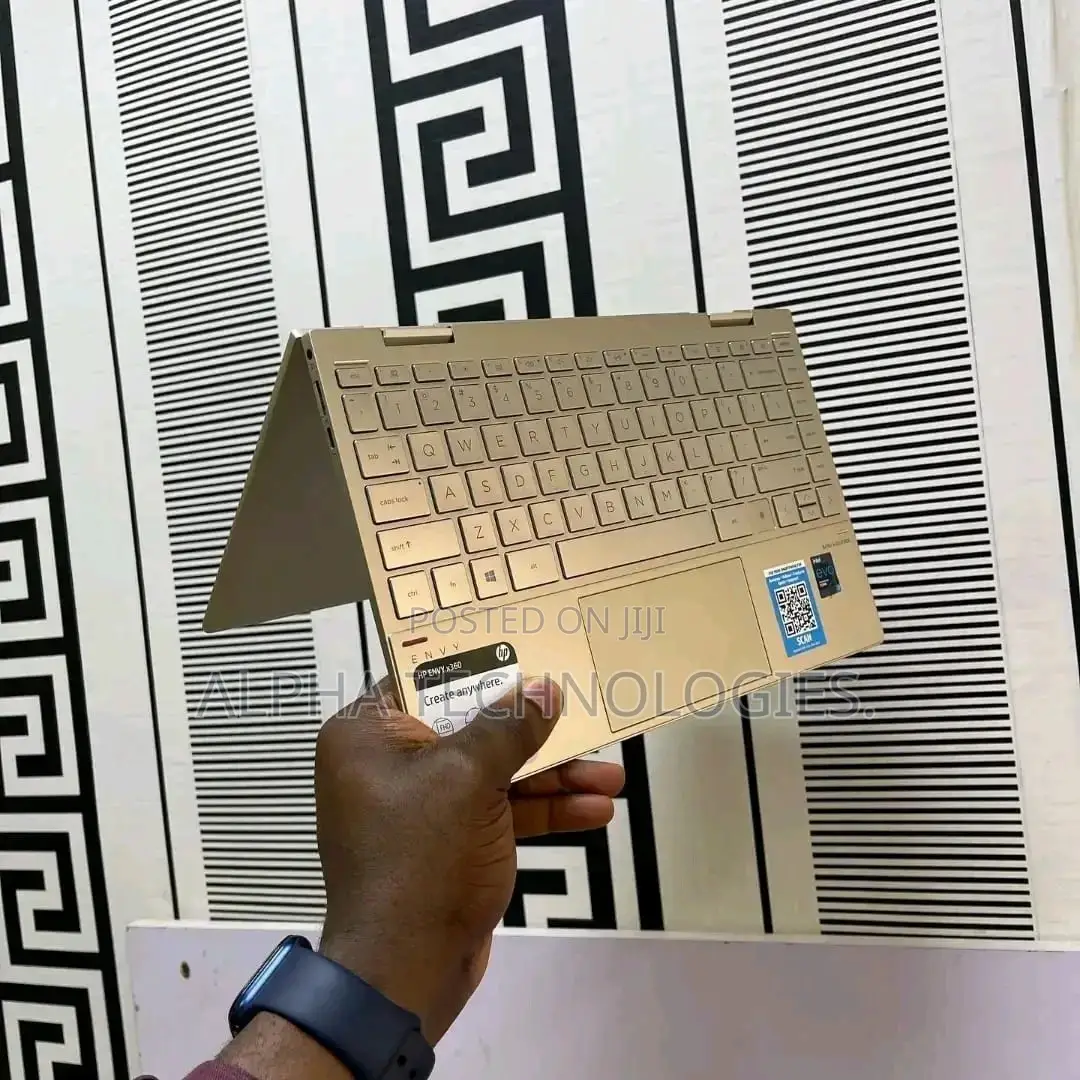 Laptop HP Envy 15 8GB Intel Core I5 SSD 256GB