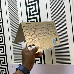 Laptop HP Envy 15 8GB Intel Core I5 SSD 256GB