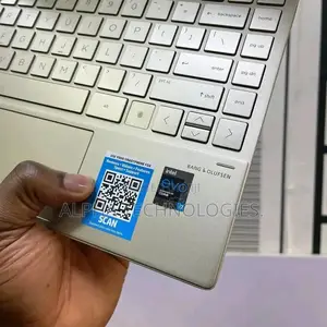 Laptop HP Envy 15 8GB Intel Core I5 SSD 256GB