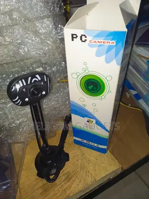 Pc Webcams