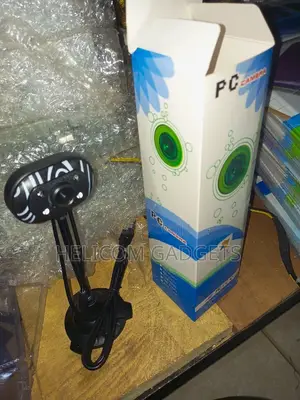 Pc Webcams
