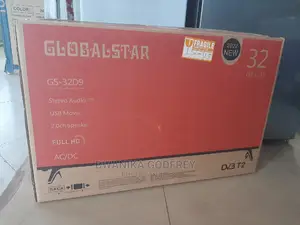 32 Inches Digital Smart Plus