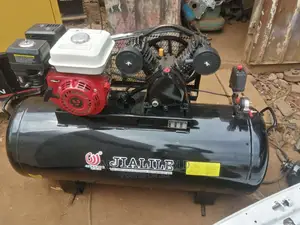 200ltrs Petro Air Compressor