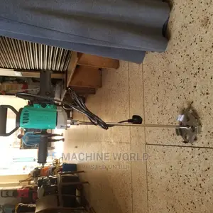 Heavy Duty Concrete Paint Mixer (DCA)