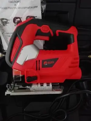 JIGSAW Machine(Portable)
