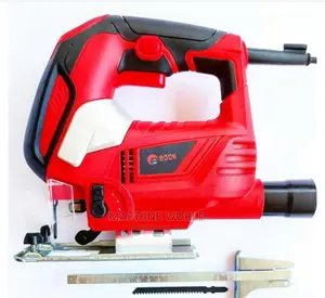 JIGSAW Machine(Portable)