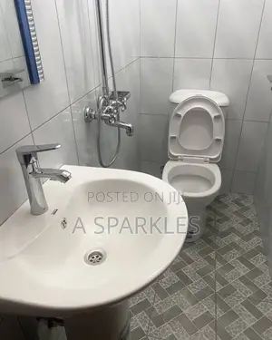 Bathroom Cleaning Services