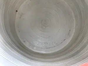 Water Tank Cleaning