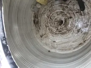 Water Tank Cleaning