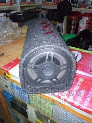 Disen Car Subwoofer