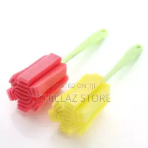 3pcs Kitchen Utensils Sponge Brush