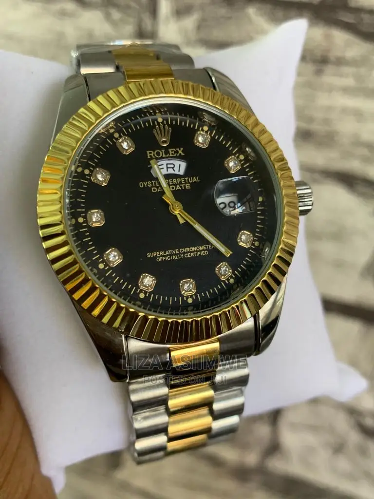 Rolex Watches Available