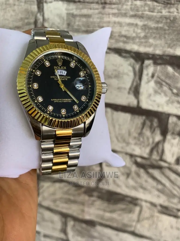 Rolex Watches Available
