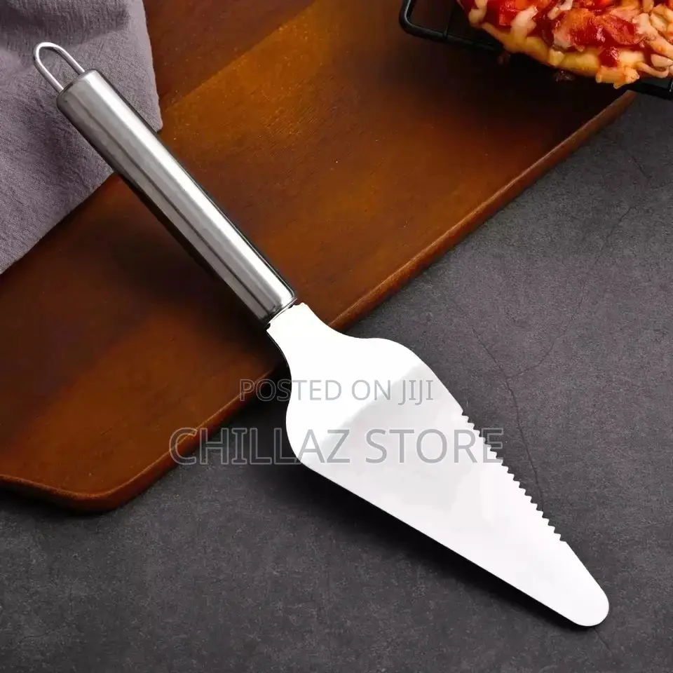 Pizza Cutter