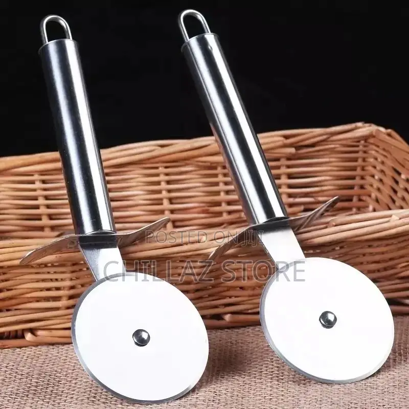 Pizza Cutter