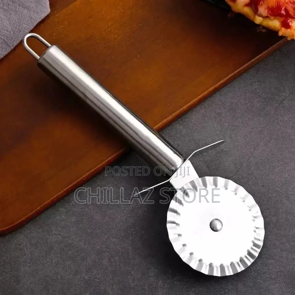 Pizza Cutter