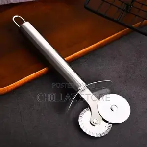 Pizza Cutter