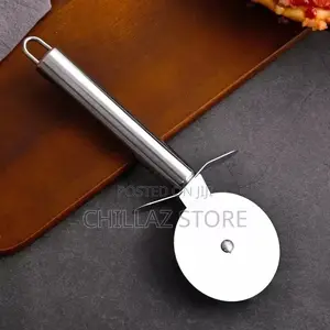 Pizza Cutter