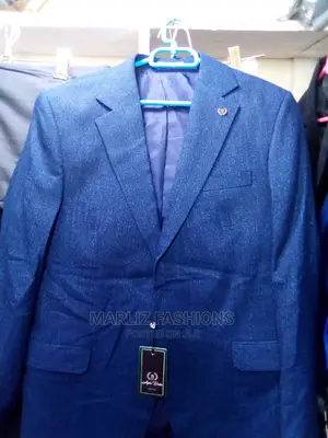 Men's Blazers