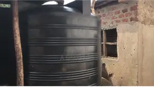 Water Tank Cleaning