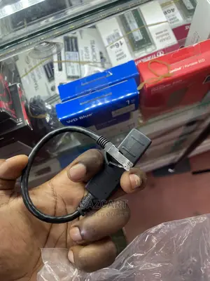 RJ45 Coupler 1 Into 3