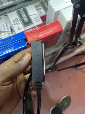 RJ45 Coupler 1 Into 4