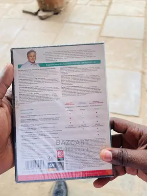 3 + 1 User Kaspersky Total Security Premium Suite
