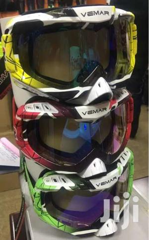 Motorcycle Riding Goggles