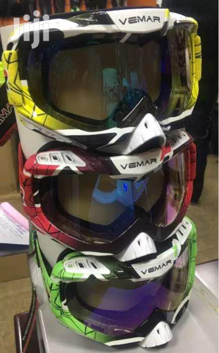 Motorcycle Riding Goggles