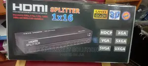 16port Hdmi Splitter