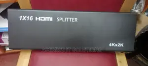 16port Hdmi Splitter