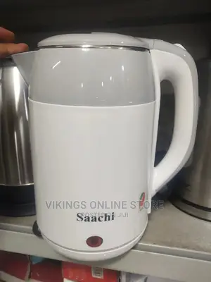 Saachi Electric Percolator